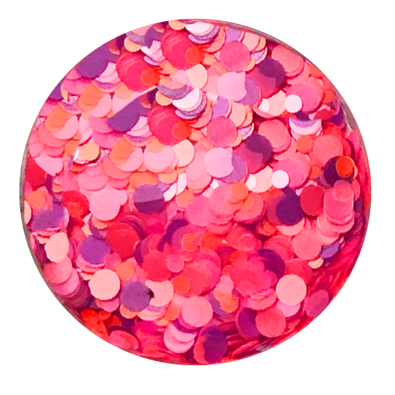 Glitter Corporal 1020 - Florenza