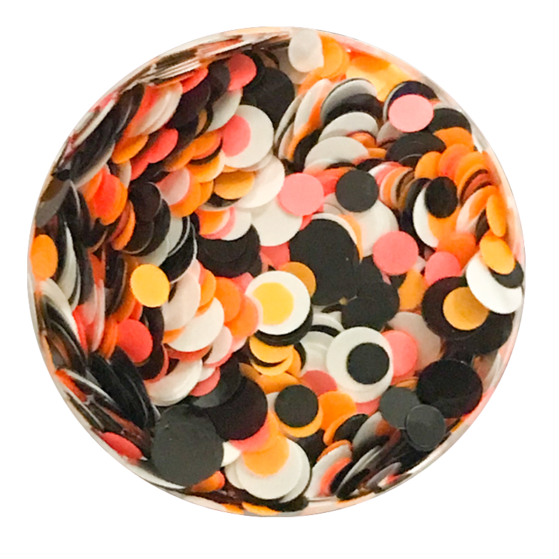 Glitter Corporal 1022 - Florenza