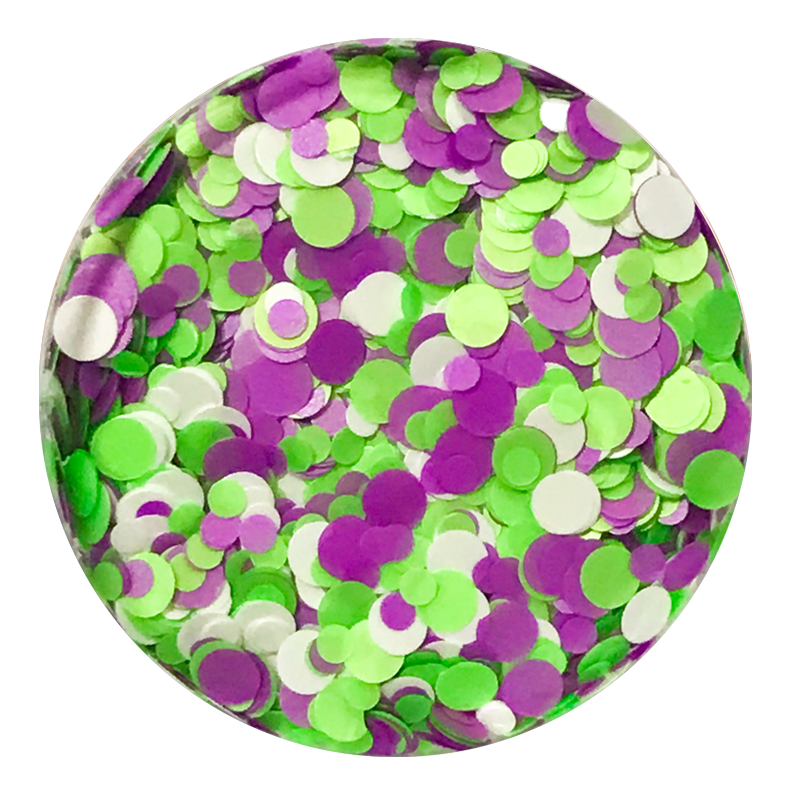 Glitter Corporal 1024 - Florenza
