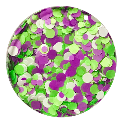 Glitter Corporal 1024 - Florenza