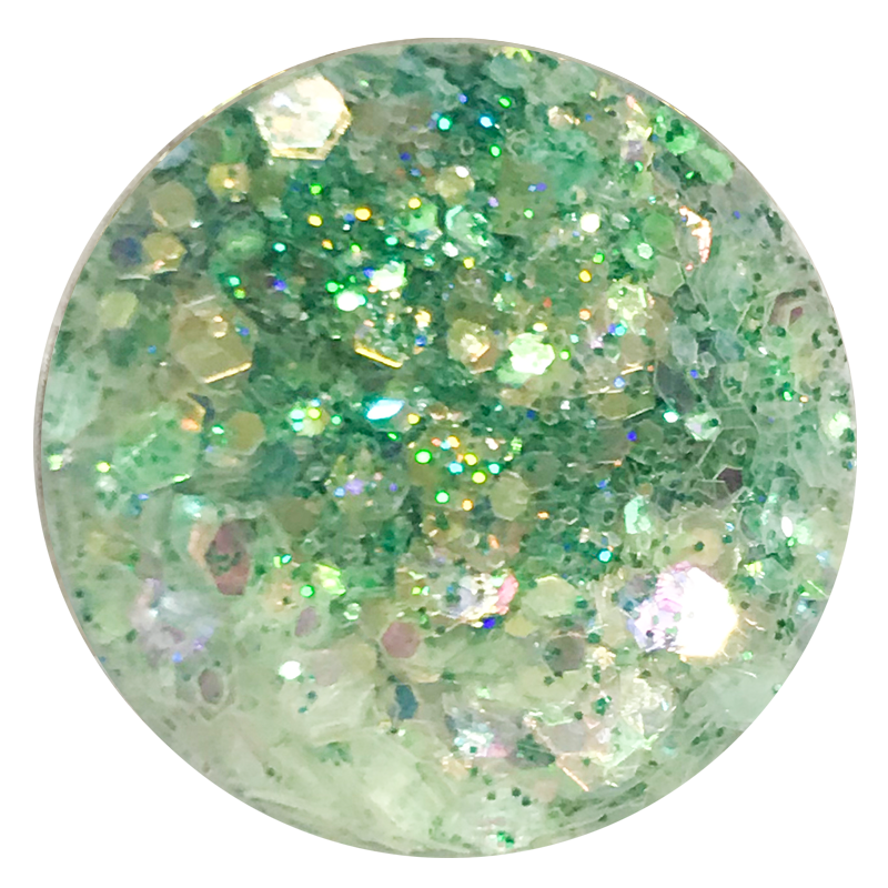Glitter Corporal 1030 - Florenza