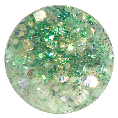 Glitter Corporal 1030 - Florenza