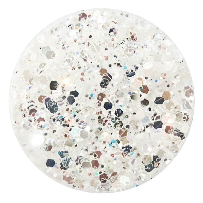 Glitter Corporal 1037 - Florenza