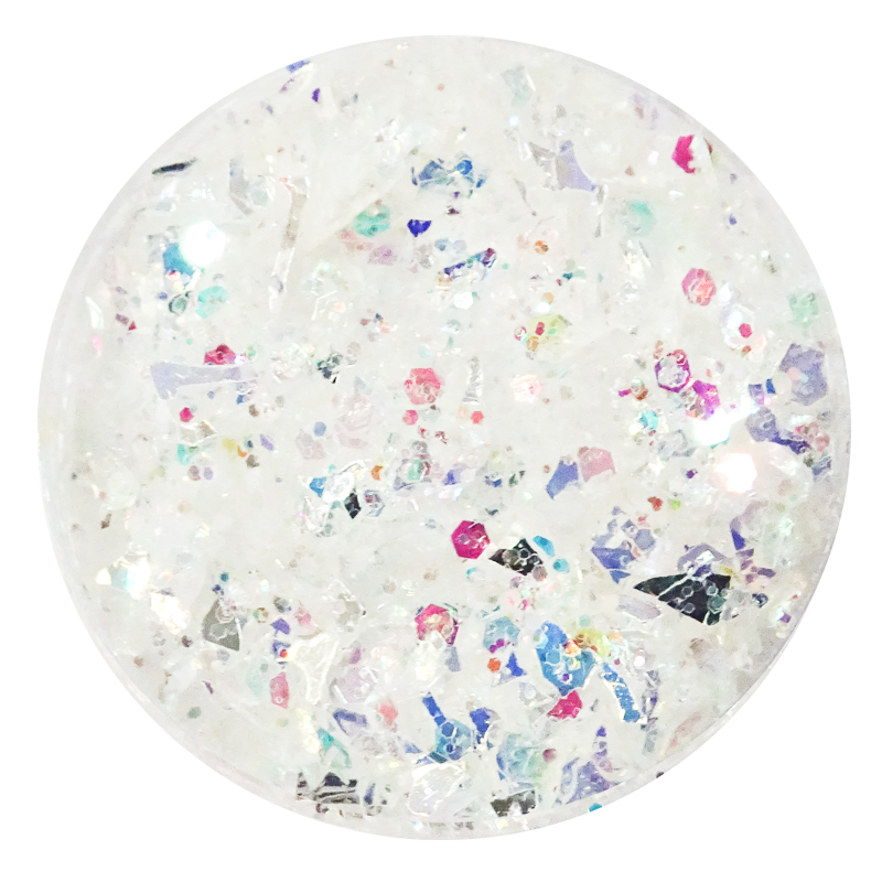 Glitter Corporal 1039 - Florenza