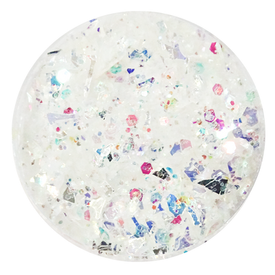 Glitter Corporal 1039 - Florenza