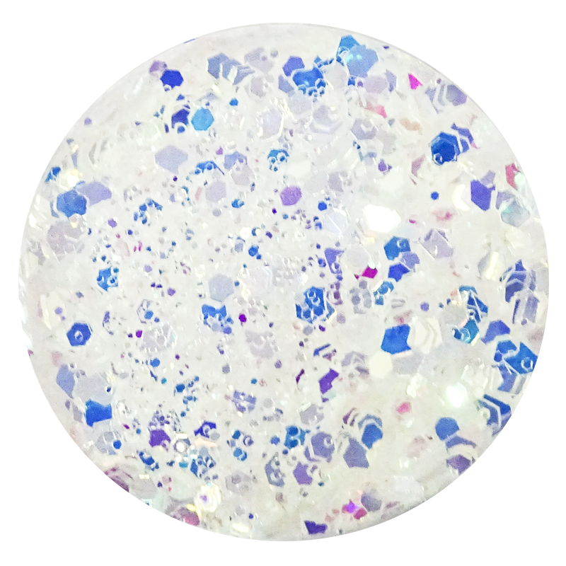 Glitter Corporal 1040 - Florenza