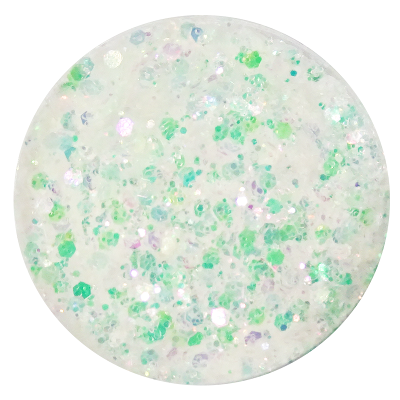 Glitter Corporal 1044 - Florenza