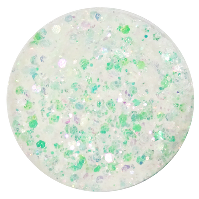 Glitter Corporal 1044 - Florenza
