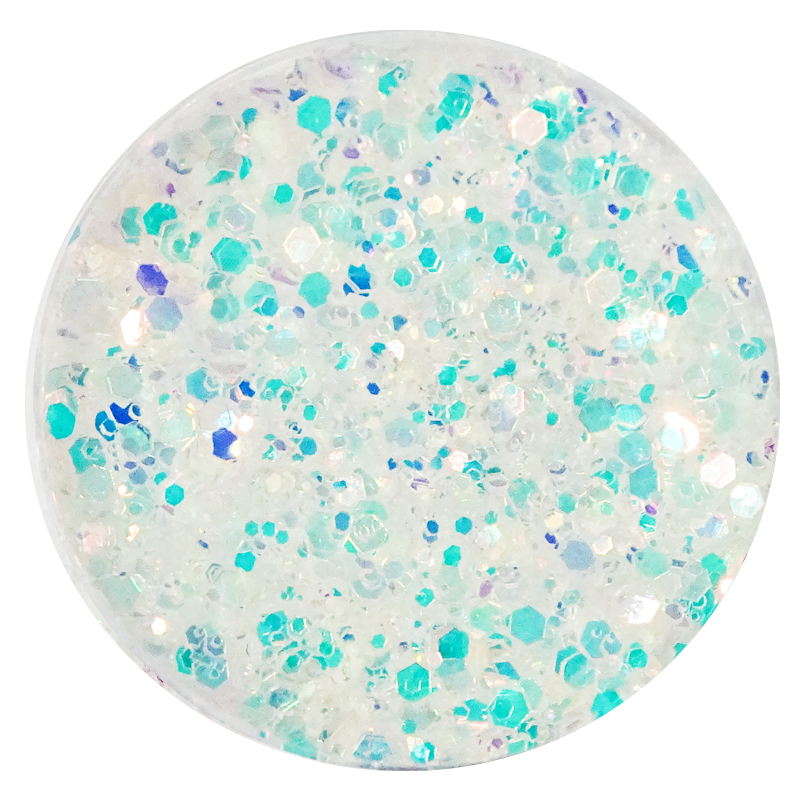 Glitter Corporal 1047 - Florenza