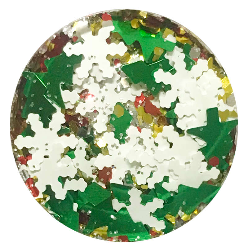 Glitter Corporal 1061 - Florenza