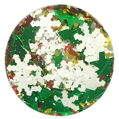 Glitter Corporal 1061 - Florenza