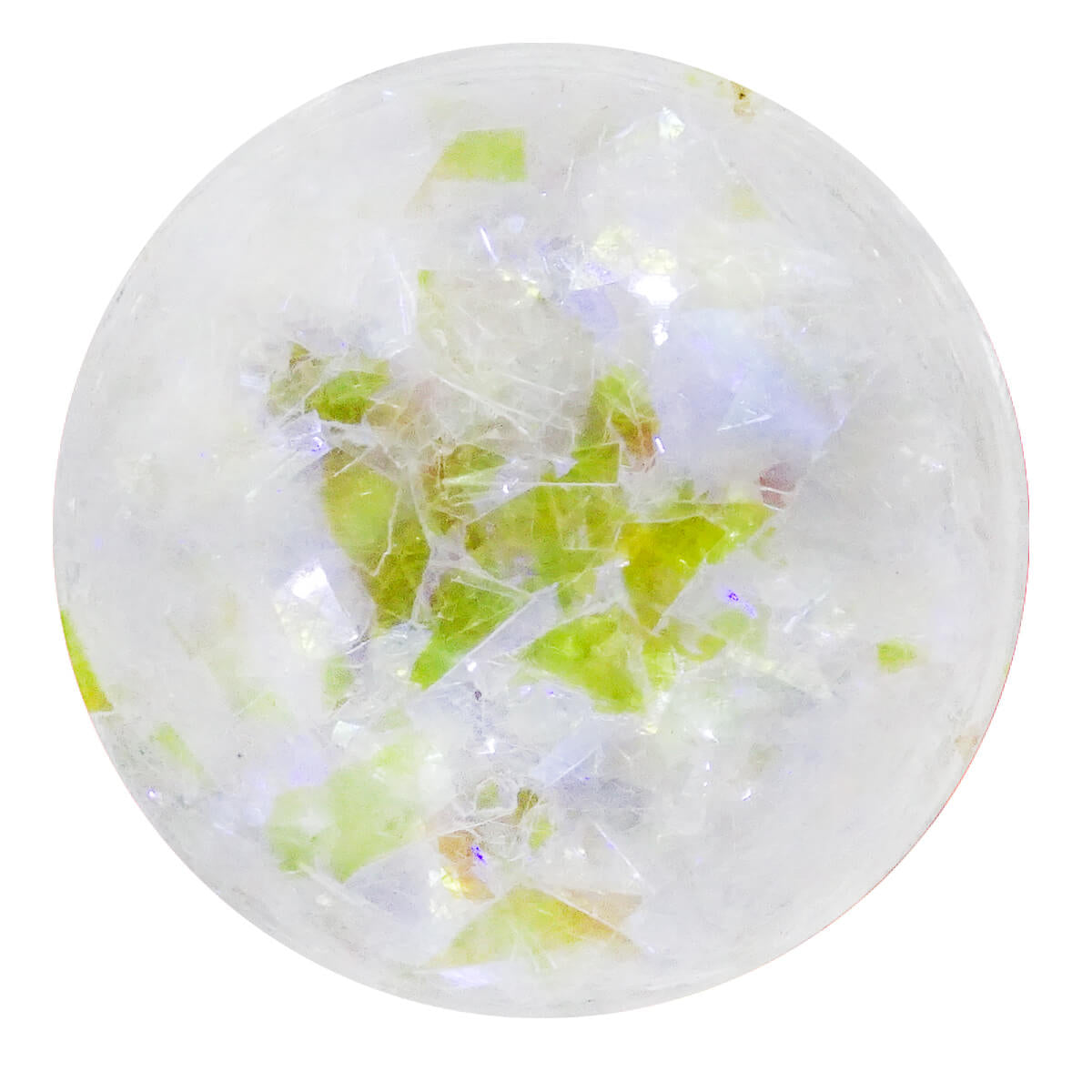 Glitter Corporal 1097 - Florenza