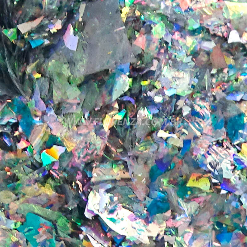 Glitter 006 | Coleção Camaleão | Florenza