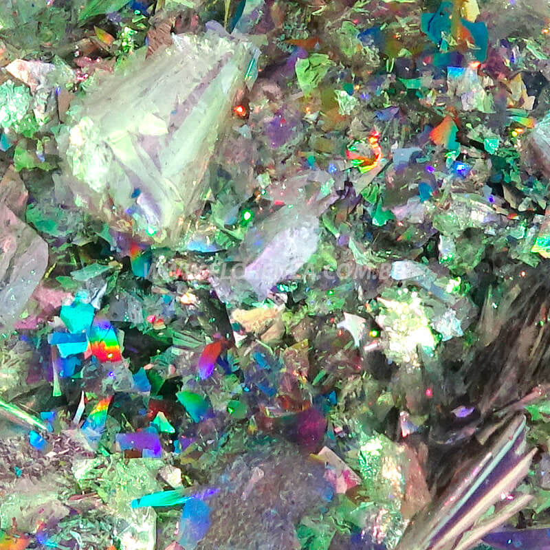 Glitter 008 | Coleção Camaleão | Florenza