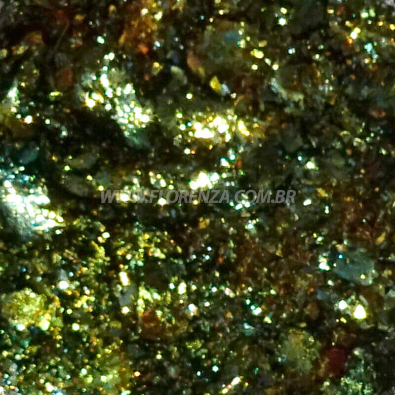 Glitter 0105 | Coleção Camaleão | Florenza