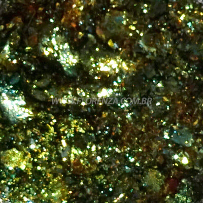 Glitter 0105 | Coleção Camaleão | Florenza