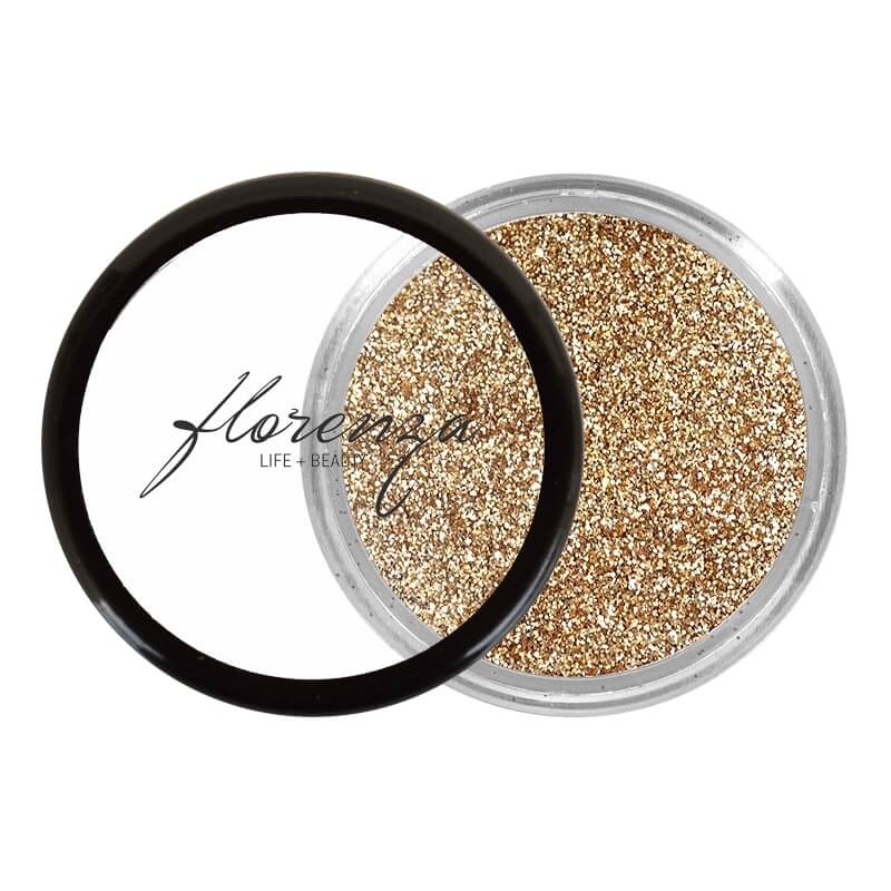 Glitter Acra - Coleção Volta ao Mundo - Florenza