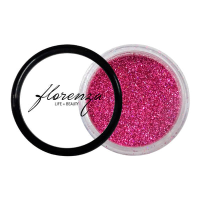 Glitter Alisso - Coleção Flores - Florenza