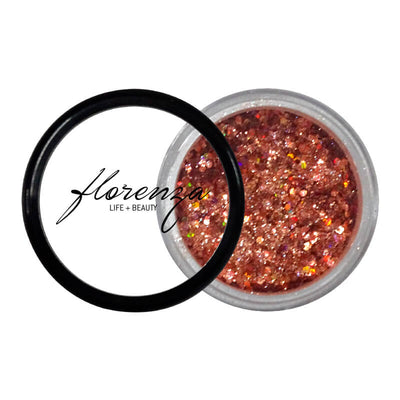 Glitter Antúrios - Coleção Flores - Florenza