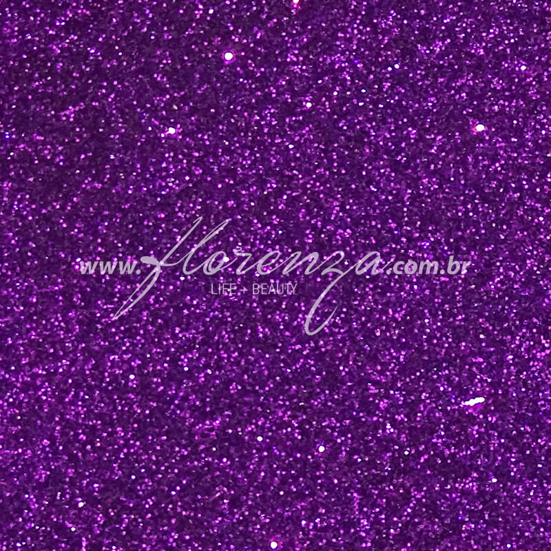 Glitter Calcutá - Coleção Volta ao Mundo - Florenza