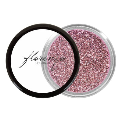 Glitter Camberra - Coleção Volta ao Mundo - Florenza