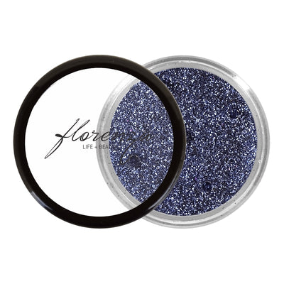 Glitter cor 111 Azul - Coleção Clássicos - Florenza