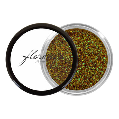 Glitter cor 121 Multicolor - Coleção Clássicos - Florenza