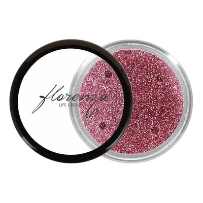 Glitter cor 200 Rosê 3D - Coleção Clássicos - Florenza