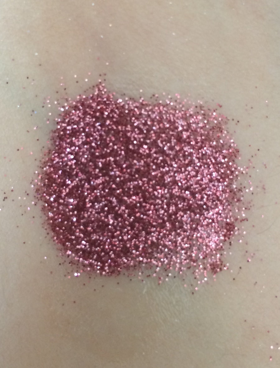 Glitter cor 200 Rosê 3D - Coleção Clássicos - Florenza