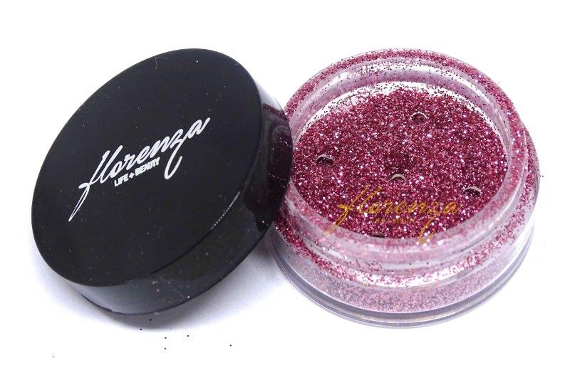 Glitter cor 200 Rosê 3D - Coleção Clássicos - Florenza