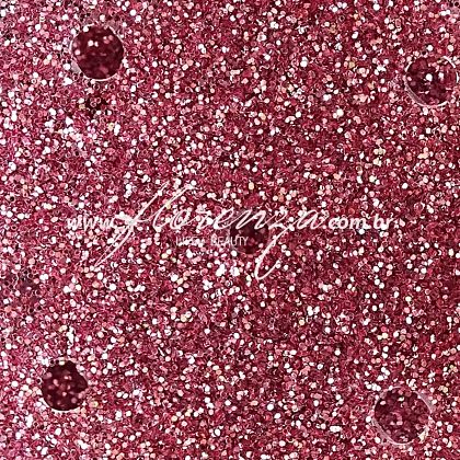 Glitter cor 200 Rosê 3D - Coleção Clássicos - Florenza