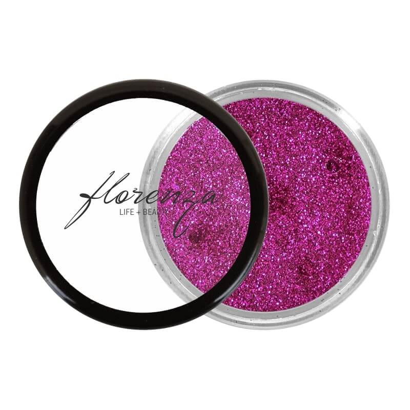Glitter cor 202 Roxo - Coleção Clássicos - Florenza