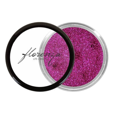 Glitter cor 202 Roxo - Coleção Clássicos - Florenza