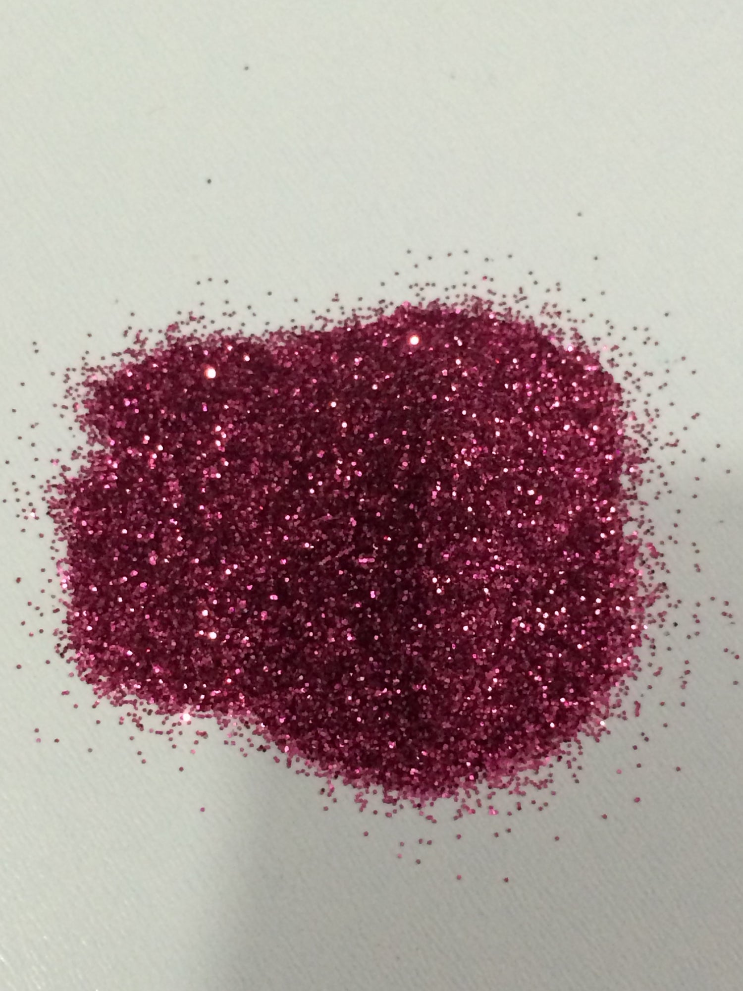 Glitter cor 207 Pink - Coleção Clássicos - Florenza