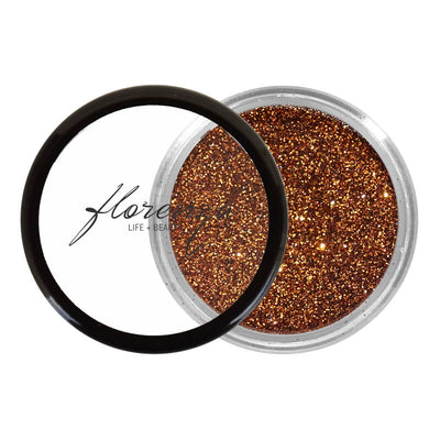 Glitter cor 212 Brown - Coleção Clássicos - Florenza