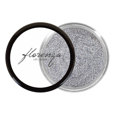 Glitter cor 215 Multicolor - Coleção Clássicos - Florenza