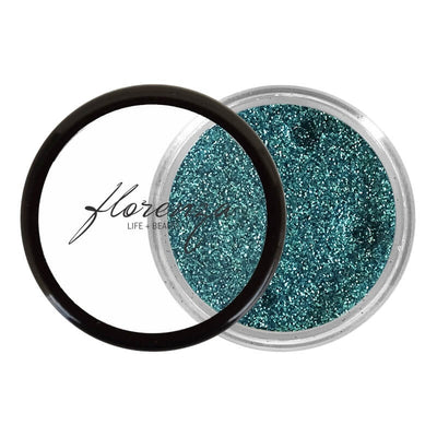 Glitter cor 240 Light Blue - Coleção Clássicos - Florenza