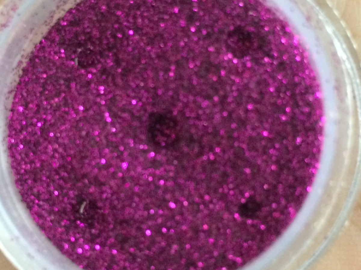 Glitter cor 245 Turmalina - Coleção Clássicos - Florenza