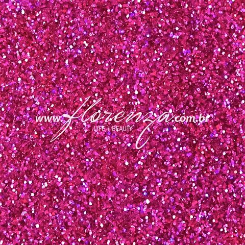 Glitter cor 245 Turmalina - Coleção Clássicos - Florenza