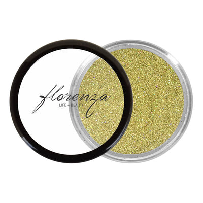 Glitter cor 77 Ouro - Coleção Clássicos - Florenza