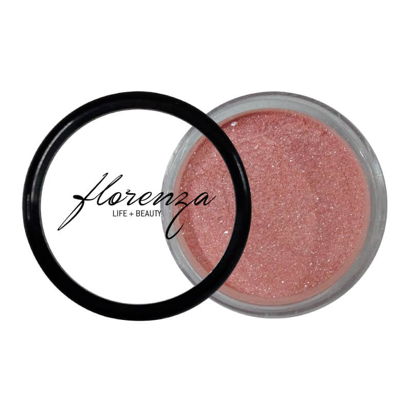 Glitter Flora - Coleção Contos de Fadas - Florenza