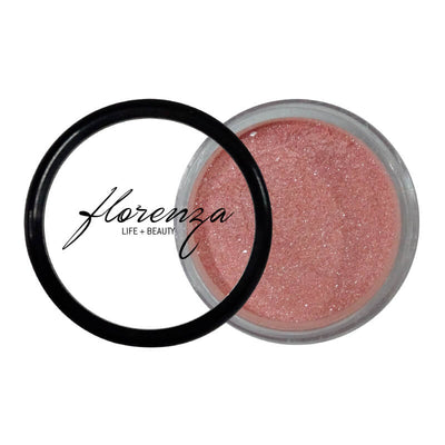 Glitter Flora - Coleção Contos de Fadas - Florenza