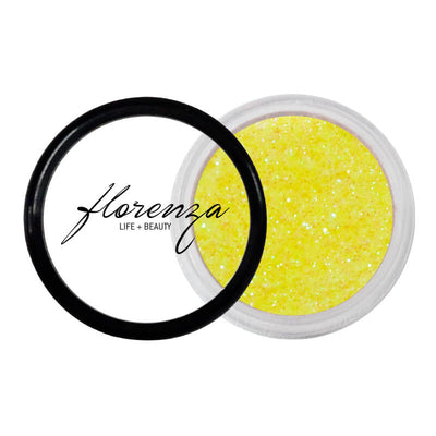 Glitter Girassol - Coleção Flores - Florenza