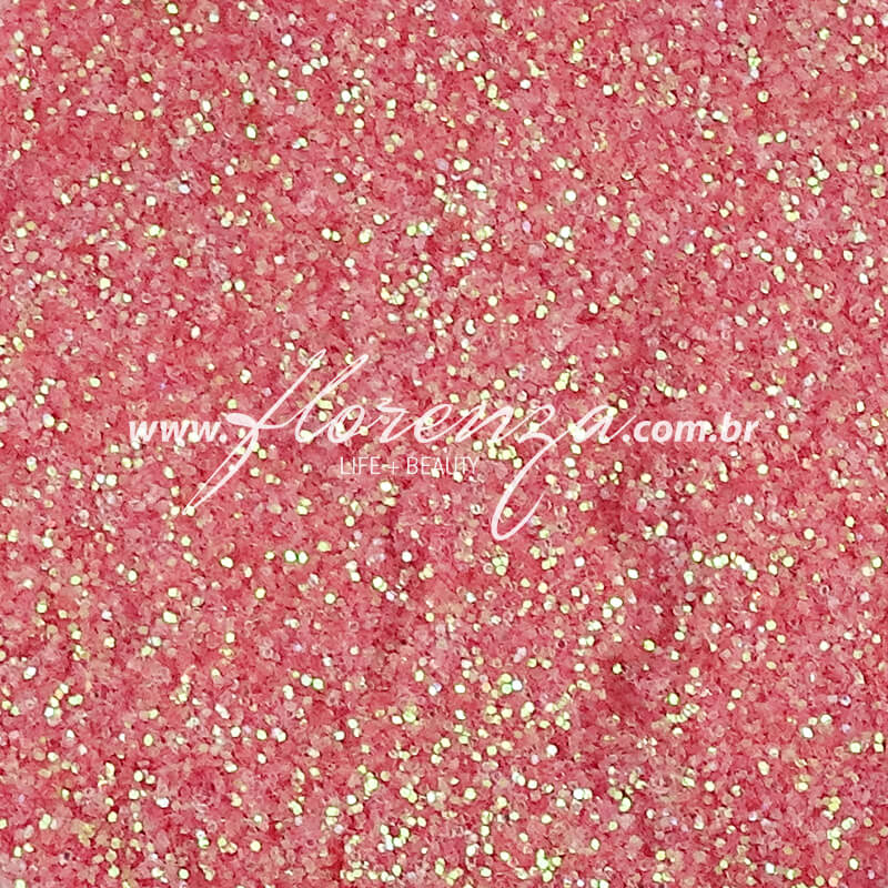 Glitter Katy Perry - Coleção Divas - Florenza