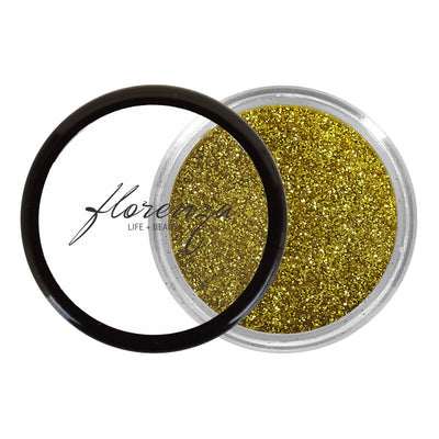 Glitter Leão - Coleção Zodíaco - Florenza