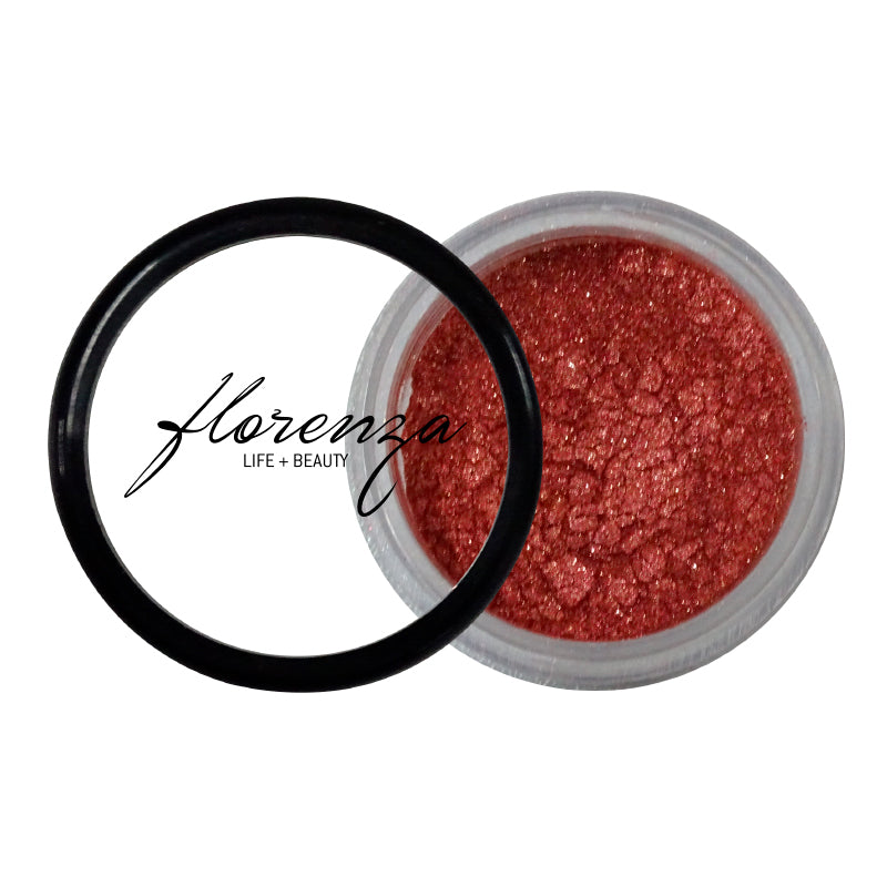 Glitter Malévola - Coleção Contos de Fadas - Florenza