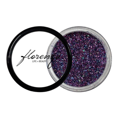 Glitter Orlando - Coleção Volta ao Mundo - Florenza