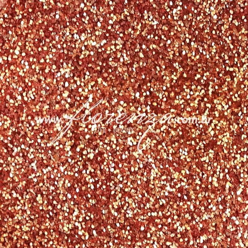 Glitter Pequim - Coleção Volta ao Mundo - Florenza