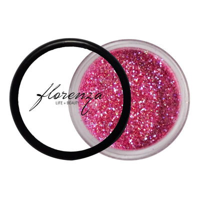 Glitter Sofia - Coleção Volta ao Mundo - Florenza