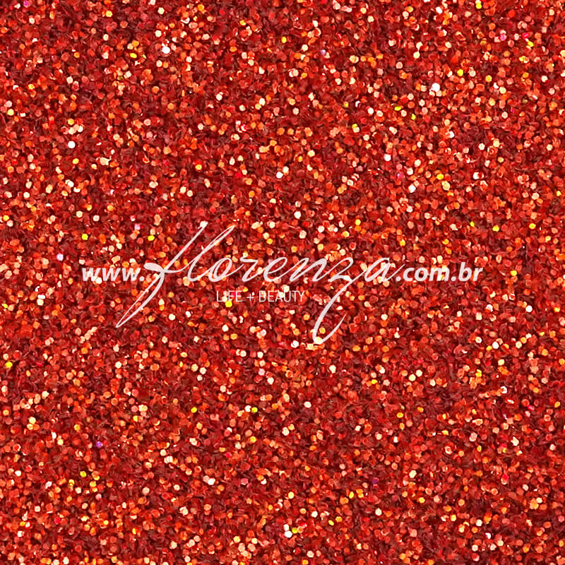 Glitter Quito - Coleção Volta ao Mundo - Florenza